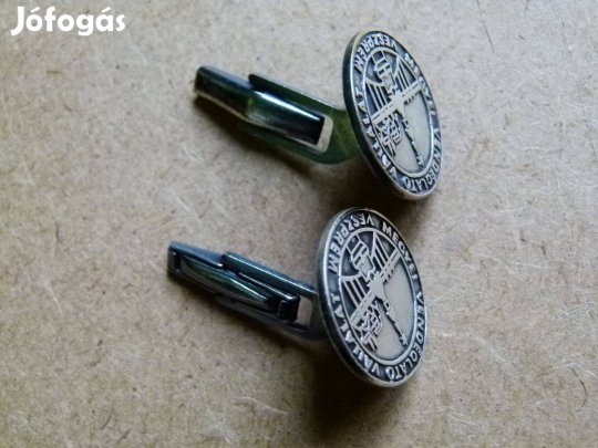 Mandzsettagombok (Veszprém Megyei Vendéglátó Vállalat)