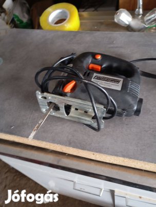 Manesmann dekopir fürészgép eladó.,