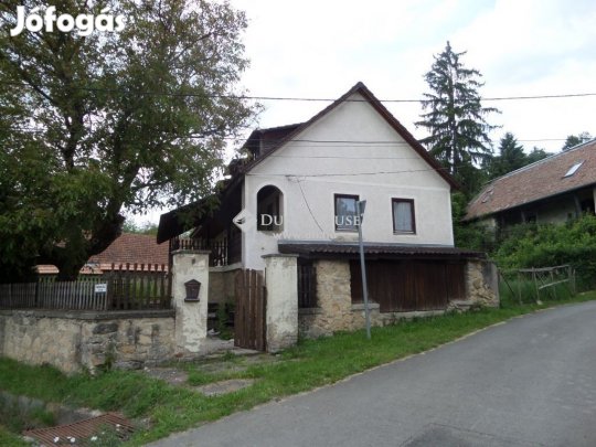 Mánfai eladó 132 nm-es ház