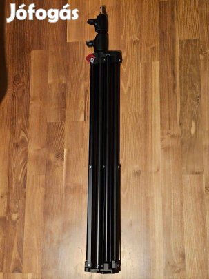 Manfrotto 1052BAC Lámpa Állvány