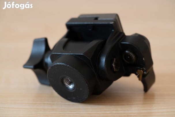 Manfrotto 234RC állványfej