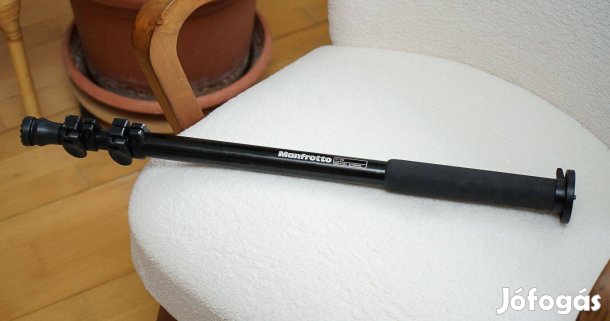 Manfrotto 679 B egylábú állvány (monopod)