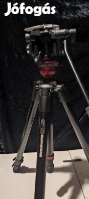 Manfrotto 755 XB Állvány Eladó .w