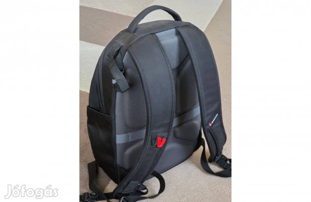 Manfrotto Advanced Active Backpack III