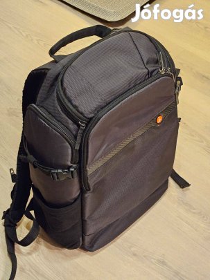 Manfrotto Advanced Befree fotós hátizsák (használt)