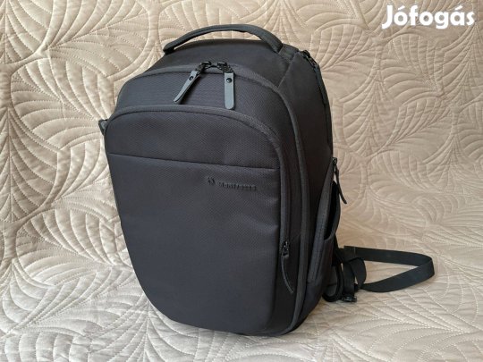 Manfrotto Advanced Gear M III fotós hátizsák, táska