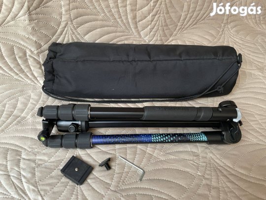 Manfrotto Element MII állvány, tripod