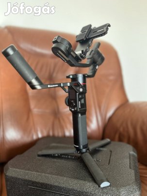 Manfrotto MVG-220 gimbal