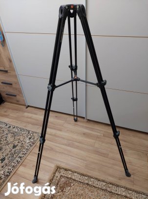 Manfrotto MVT502AM statív kameraállvány