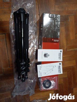 Manfrotto MVT 535 AQ