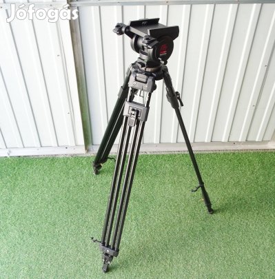 Manfrotto fotóállvány fotós állvány Manfrotto Model 116 MK3 fej