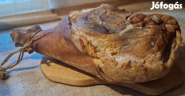 Mangalica durok parasztsonka