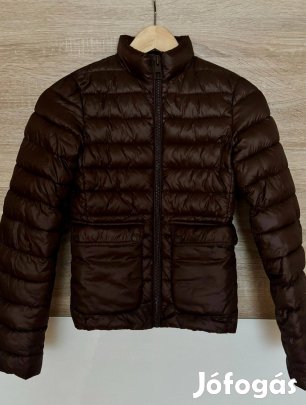 Mango Női Steppelt Rövid Dzseki Xxs