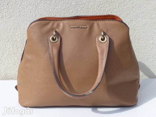 Mango Touch női táska
