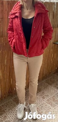 Mango átmeneti kabát / tavaszi dzseki M/L-es