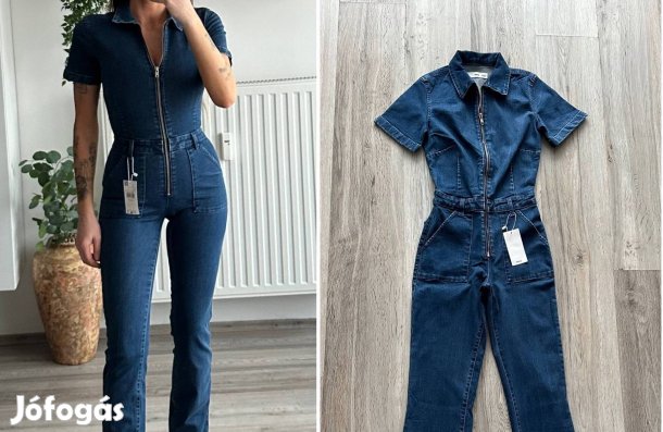 Mango farmer overál Xxs