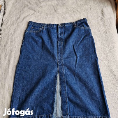 Mango farmer szoknya teljesen 1XL-es méret