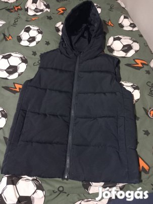 Mango fiú mellény XS-S 13-14 évesre