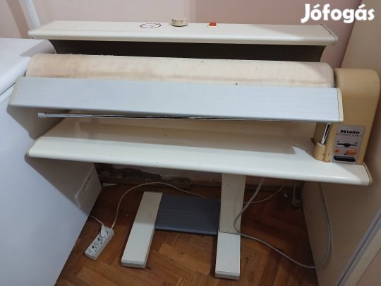 Mángorló Miele B866D