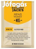 Mangrove Jack's CS Yeast MZSR M05 (10g)  (1633)