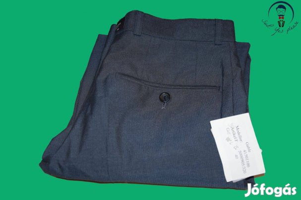 Manguun új, prémium, férfi nadrág (méret:40-XS.)