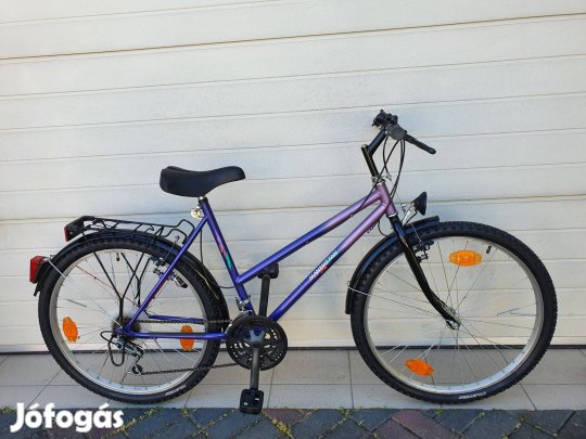 Manhattan Női kerékpár eladó (14)