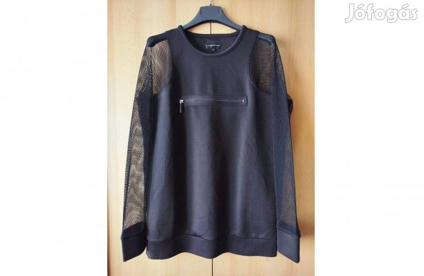 Maniere De Voir női felső, pulóver 12-es (40-es)