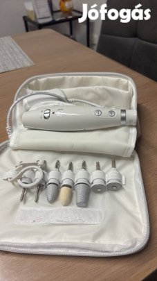 Manikűr pedikűr készlet eladó