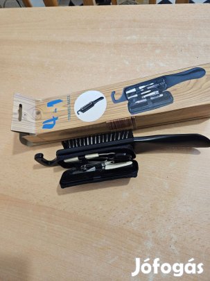 Manikűr utazó készlet 4:1-ben