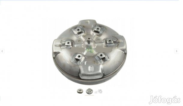 Manitou MLT -MT nyomaték kuplung 209700