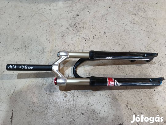 Manitou R7 levegős teleszkóp 26"-27,5"