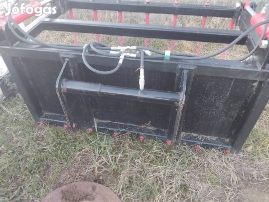 Manitou trágyavilla