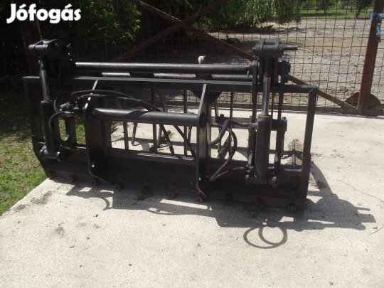 Manitou trágyavilla