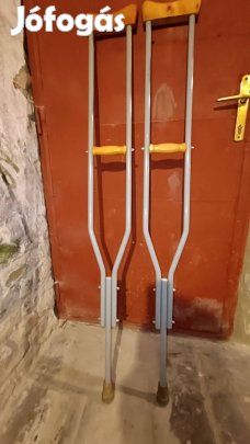 Mankó hónaljmankó