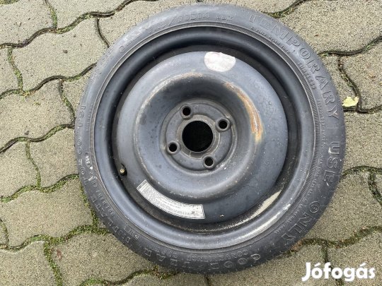Mankókerék 4x100
