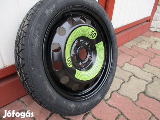 Mankókerék,Audi,VW,Seat,Skoda,új,5X112-57,1-Continental