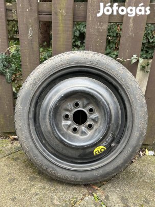 Mankókerék Pótkerék 115x70x14