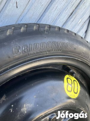 Mankókerék Toyota Yaris