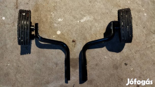 Mankókerék, támasztókerék, oldalkerék, pótkerék 