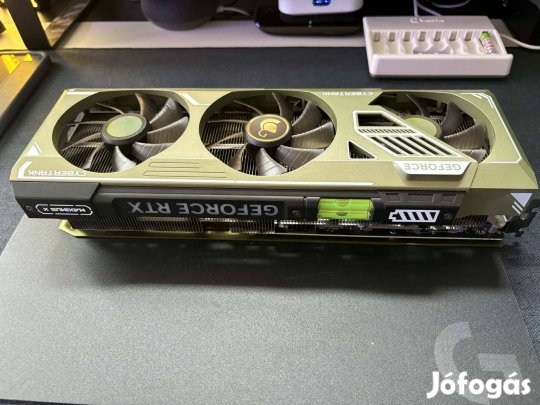 Manli Gallardo Rtx 4070 Ti