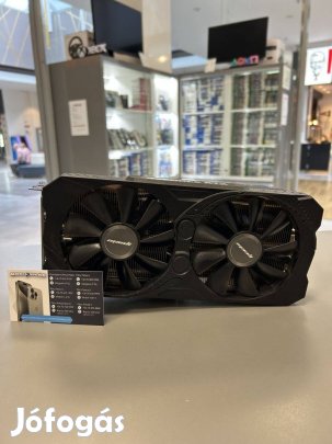 Manli Geforce Rtx 3070 Lhr 8GB Garanciával!