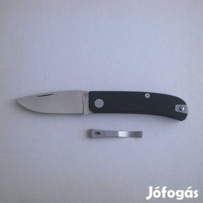 Manly Wasp bicska zsebkés CPM S90V szuperacél pengével