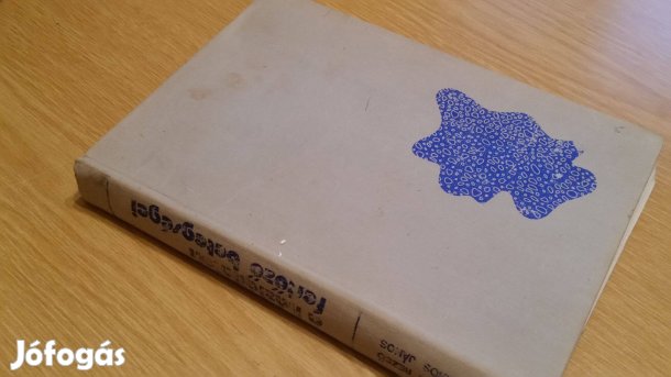 Manninger- Mészáros: A háziállatok fertőző betegségei + Húsvizsgálat