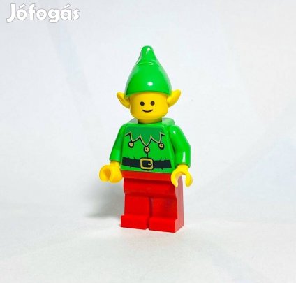 Manó Eredeti LEGO minifigura - Holiday Event 4002020 - Új