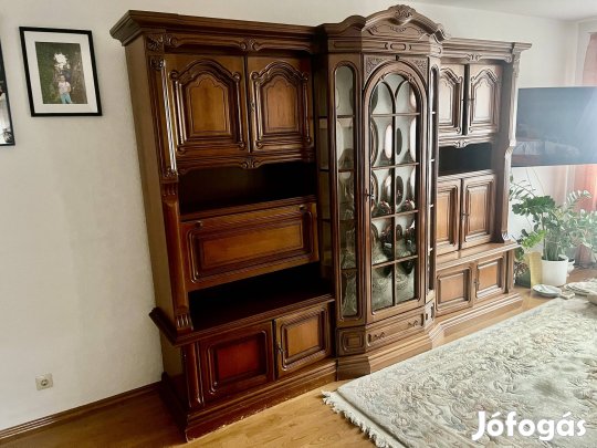 Mano bútor Heidi dió frontos nappali szekrénysor Országos szállitás 