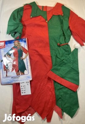 Manó jelmez, felnőtt jelmez, új M99