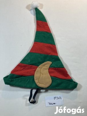 Manó sapka, manó jelmez sapka M364