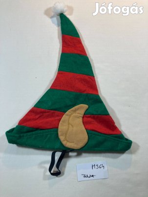 Manó sapka, manó jelmez sapka M364