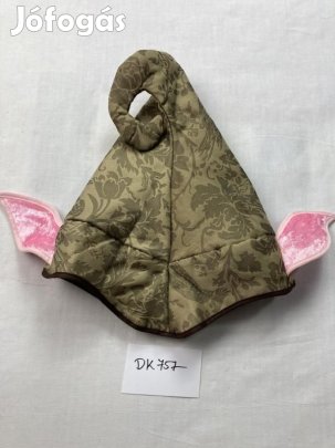 Manó sapka, tünde sapka, manó jelmez sapka, tündér sapka DK757