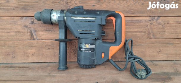 Mans Friend MF/RH30-030 hammer ütvefúró (hibás)